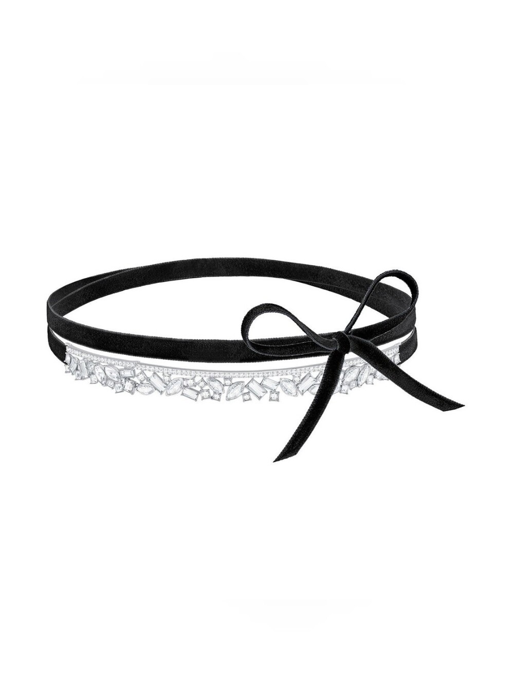 Genuine SWAROVSKI Henrietta Necklace